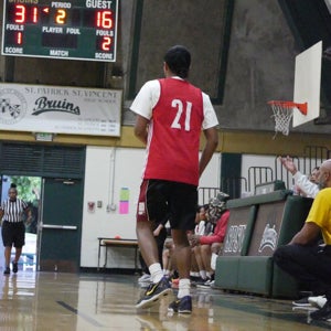 Isaiah Bennet