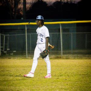 Tykwon Carpenter