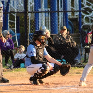 Kai Norcross mugshot