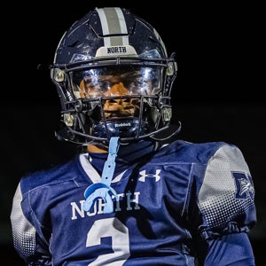 Calvin Scott mugshot