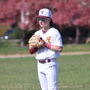 CHASE CONSALO