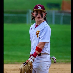 CHASE CONSALO