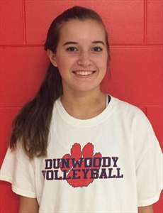 Madison McKnight