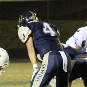 Zach  Branch