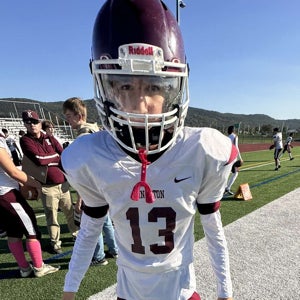 GABE CARR