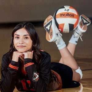 Amber Gonzales