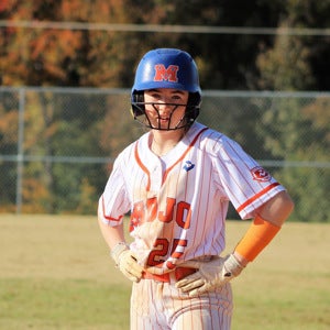 Chloe Brodie mugshot