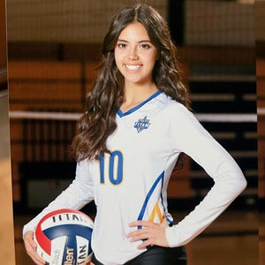 Ketzia Andrade mugshot