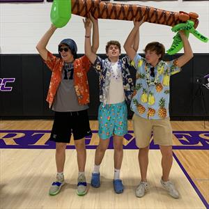 Kelson Evans mugshot