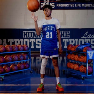 Devin Soliz