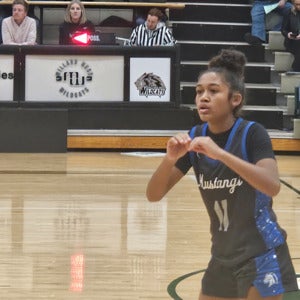 DESTINI HOLVERSON