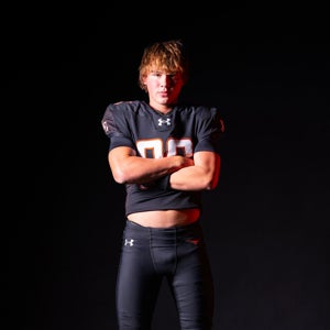 Gavin Ortegon mugshot