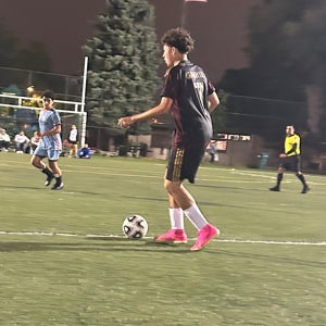 Gabriel Benitez