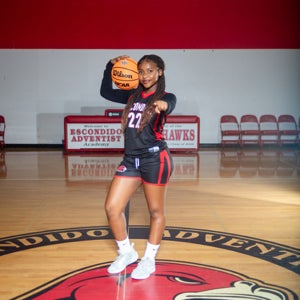 Seriani Kisaka mugshot