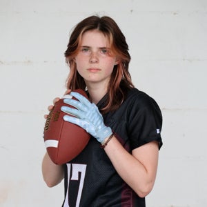 Mallory Morgan