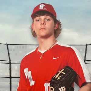 Christian Moyer mugshot