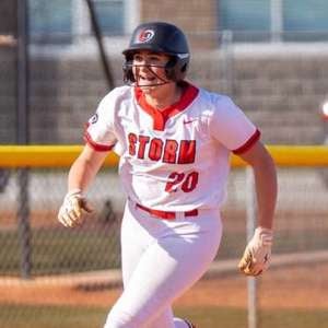 MADALYNN MAHAFFEY