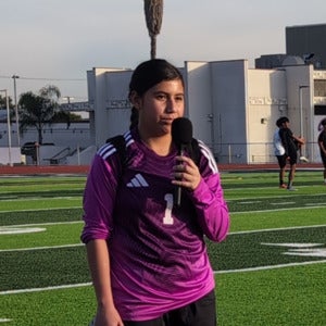 Barrientos Sarah mugshot