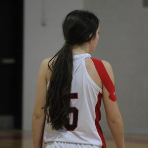 KYLEE MARTIN