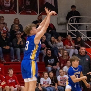 Rylen Murray mugshot