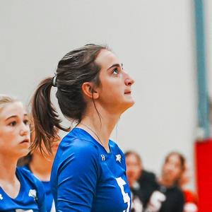 Sophia Chilton