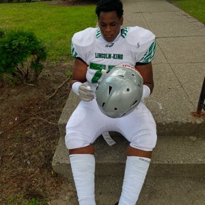 MARKEL BYRD