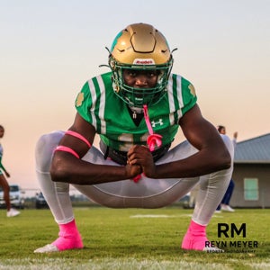 Jaleel Moore mugshot