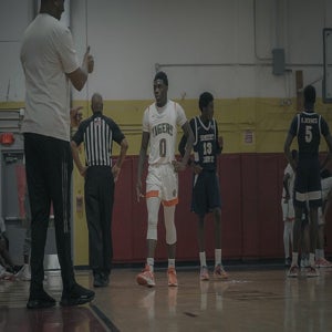 JAVARRI WILLIAMS