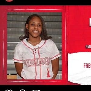 KENNEDI LEGREE
