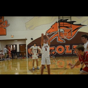 Colton Delancey mugshot