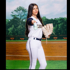 Elizabeth Gonzalez mugshot
