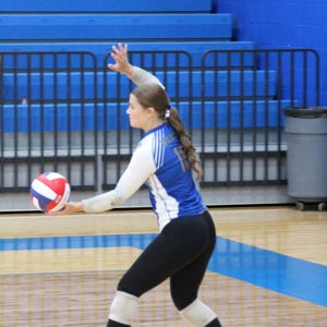 Megan Pierson mugshot