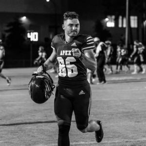 Caleb Willis mugshot