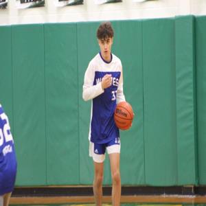 Jack Stevens mugshot