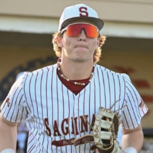 Gavin Leadbetter mugshot