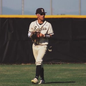 Davian Garcia mugshot