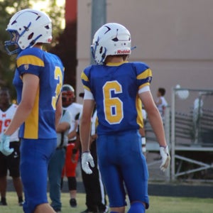 Jaxson Warner mugshot