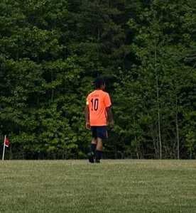 Elian Romero Garcian