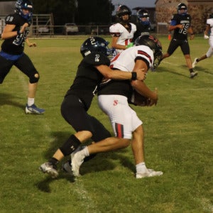 Christian McKinnerney