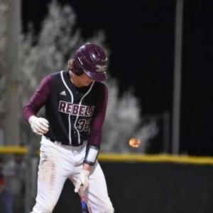 Cole Wallace mugshot