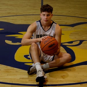 Nathaniel Byers mugshot