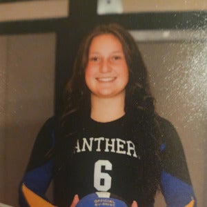 Madison Hoskins mugshot