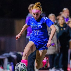 MORGAN ACKERMANN
