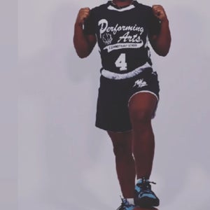 Samaiia Oliver