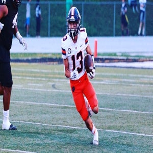 EASTON SMITH