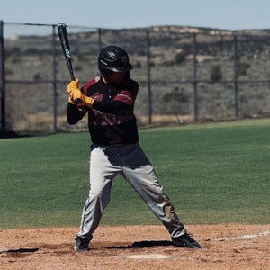 Wesley Atene mugshot