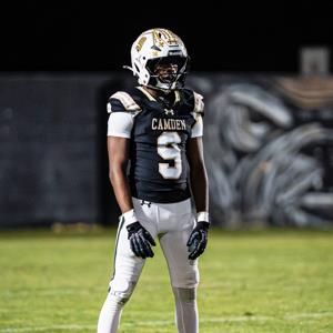 Isaiah Smith mugshot