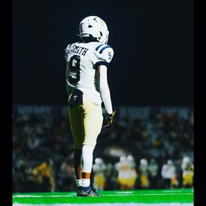 Isaiah Smith