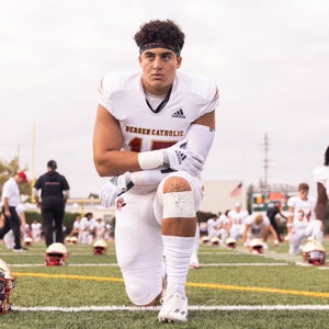 Anthony Morales mugshot