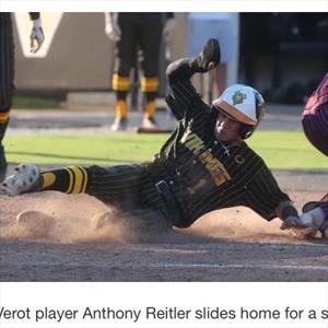 Anthony Reitler